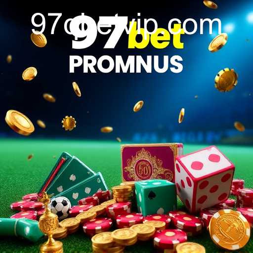 Desvende o Universo de Bônus e Promoções