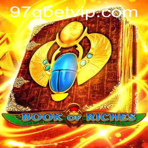 Exploração em BookofRiches: Mergulhando no Mundo dos Tesouros