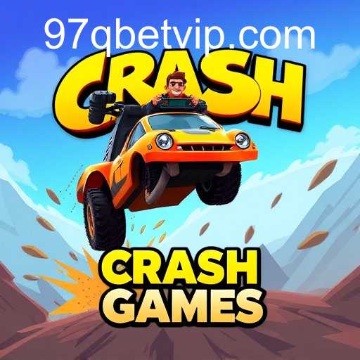 Explore a Emoção dos Crash Games na 97qbet