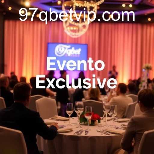 Descubra os Eventos Exclusivos no 97qbet