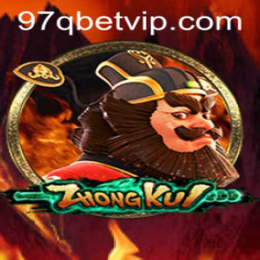 ZhongKui: Descubra o Excitante Mundo do Jogo Inspirado na Lenda Chinesa
